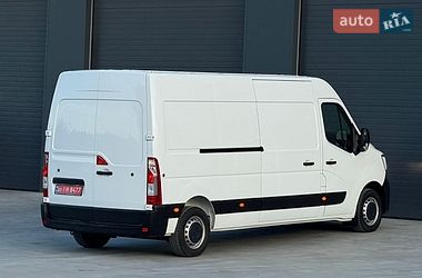 Вантажний фургон Renault Master 2023 в Дубні фото 16 Вантажний фургон Renault Master 2023 в Дубні