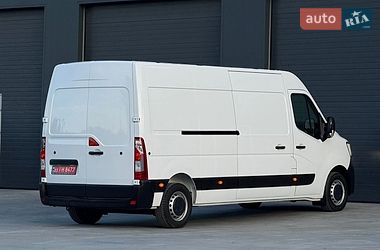 Вантажний фургон Renault Master 2023 в Дубні фото 17 Вантажний фургон Renault Master 2023 в Дубні