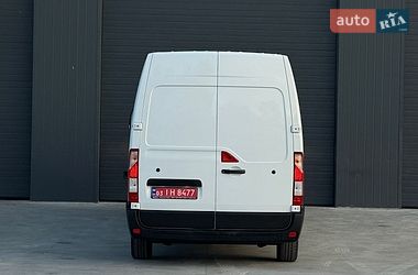 Вантажний фургон Renault Master 2023 в Дубні фото 18 Вантажний фургон Renault Master 2023 в Дубні