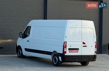Вантажний фургон Renault Master 2023 в Дубні фото 20 Вантажний фургон Renault Master 2023 в Дубні