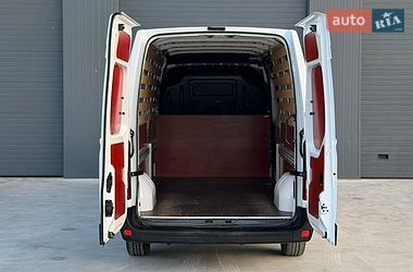 Вантажний фургон Renault Master 2023 в Дубні фото 23 Вантажний фургон Renault Master 2023 в Дубні