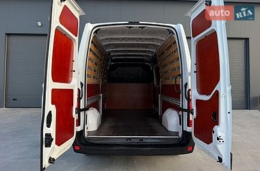 Вантажний фургон Renault Master 2023 в Дубні фото 24 Вантажний фургон Renault Master 2023 в Дубні