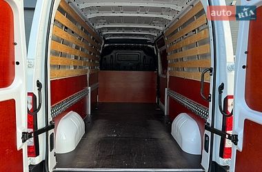 Вантажний фургон Renault Master 2023 в Дубні фото 25 Вантажний фургон Renault Master 2023 в Дубні