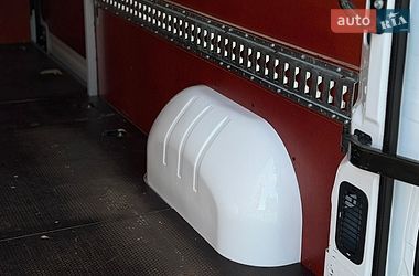 Вантажний фургон Renault Master 2023 в Дубні фото 28 Вантажний фургон Renault Master 2023 в Дубні