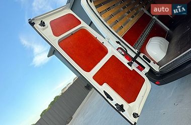 Вантажний фургон Renault Master 2023 в Дубні фото 26 Вантажний фургон Renault Master 2023 в Дубні