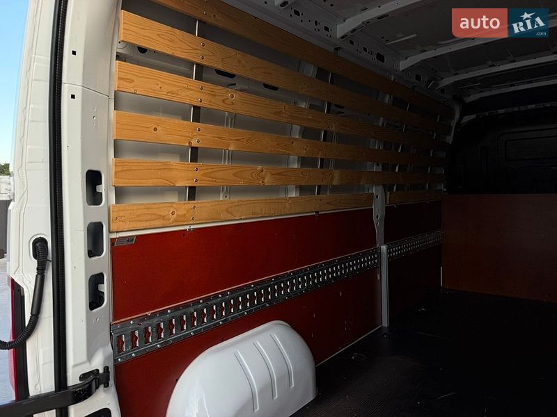 Вантажний фургон Renault Master 2023 в Дубні фото 30 Вантажний фургон Renault Master 2023 в Дубні