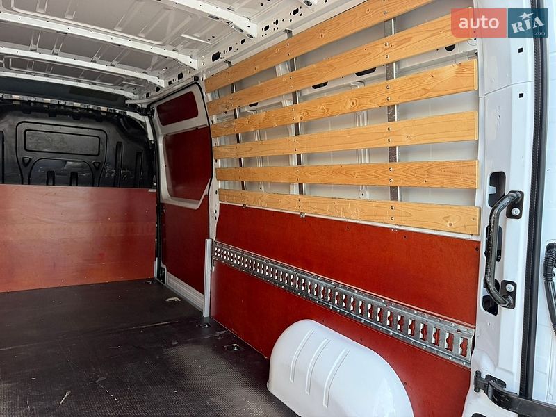 Вантажний фургон Renault Master 2023 в Дубні фото 31 Вантажний фургон Renault Master 2023 в Дубні