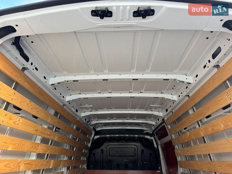 Вантажний фургон Renault Master 2023 в Дубні фото 32 Вантажний фургон Renault Master 2023 в Дубні