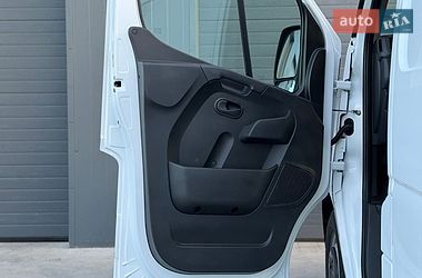 Вантажний фургон Renault Master 2023 в Дубні фото 34 Вантажний фургон Renault Master 2023 в Дубні
