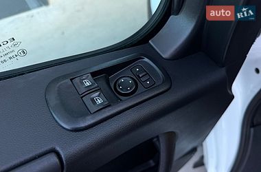 Вантажний фургон Renault Master 2023 в Дубні фото 35 Вантажний фургон Renault Master 2023 в Дубні