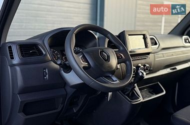 Вантажний фургон Renault Master 2023 в Дубні фото 36 Вантажний фургон Renault Master 2023 в Дубні