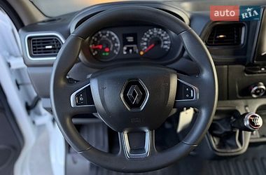 Вантажний фургон Renault Master 2023 в Дубні фото 38 Вантажний фургон Renault Master 2023 в Дубні