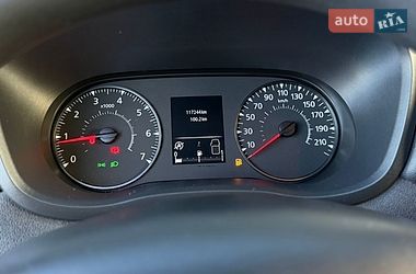 Вантажний фургон Renault Master 2023 в Дубні фото 39 Вантажний фургон Renault Master 2023 в Дубні