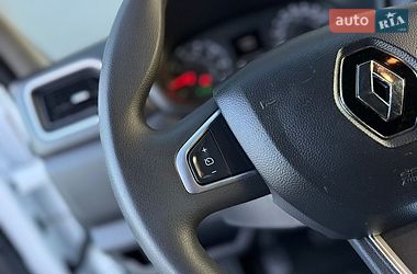 Вантажний фургон Renault Master 2023 в Дубні фото 43 Вантажний фургон Renault Master 2023 в Дубні