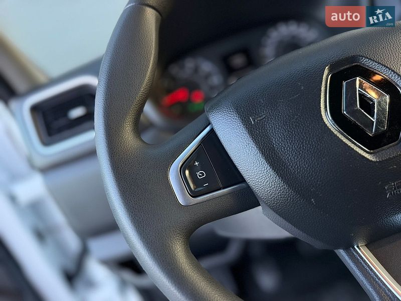 Вантажний фургон Renault Master 2023 в Дубні фото 43 Вантажний фургон Renault Master 2023 в Дубні