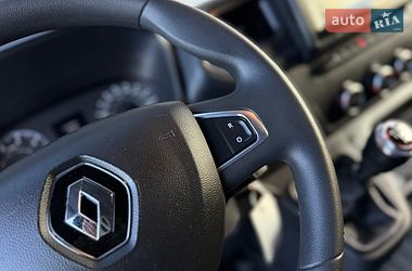 Вантажний фургон Renault Master 2023 в Дубні фото 44 Вантажний фургон Renault Master 2023 в Дубні