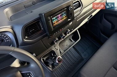 Вантажний фургон Renault Master 2023 в Дубні фото 46 Вантажний фургон Renault Master 2023 в Дубні