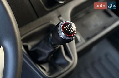Вантажний фургон Renault Master 2023 в Дубні фото 50 Вантажний фургон Renault Master 2023 в Дубні