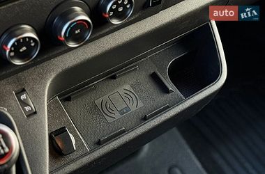 Вантажний фургон Renault Master 2023 в Дубні фото 51 Вантажний фургон Renault Master 2023 в Дубні