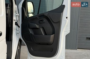 Вантажний фургон Renault Master 2023 в Дубні фото 52 Вантажний фургон Renault Master 2023 в Дубні