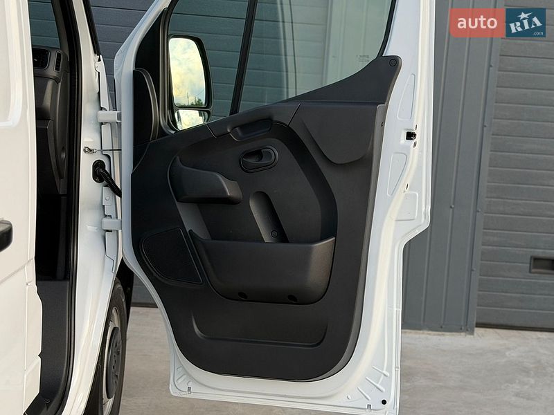 Вантажний фургон Renault Master 2023 в Дубні фото 52 Вантажний фургон Renault Master 2023 в Дубні
