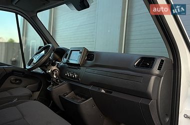 Вантажний фургон Renault Master 2023 в Дубні фото 54 Вантажний фургон Renault Master 2023 в Дубні