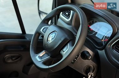 Вантажний фургон Renault Master 2023 в Дубні фото 57 Вантажний фургон Renault Master 2023 в Дубні