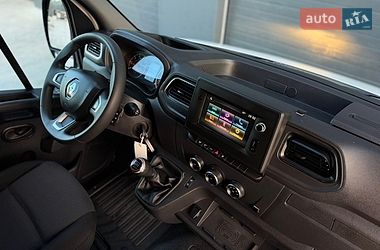 Вантажний фургон Renault Master 2023 в Дубні фото 56 Вантажний фургон Renault Master 2023 в Дубні