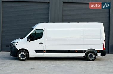 Вантажний фургон Renault Master 2023 в Дубні фото 58 Вантажний фургон Renault Master 2023 в Дубні