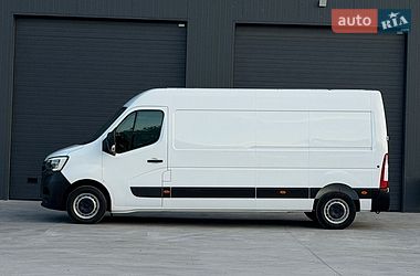 Вантажний фургон Renault Master 2023 в Дубні фото 59 Вантажний фургон Renault Master 2023 в Дубні