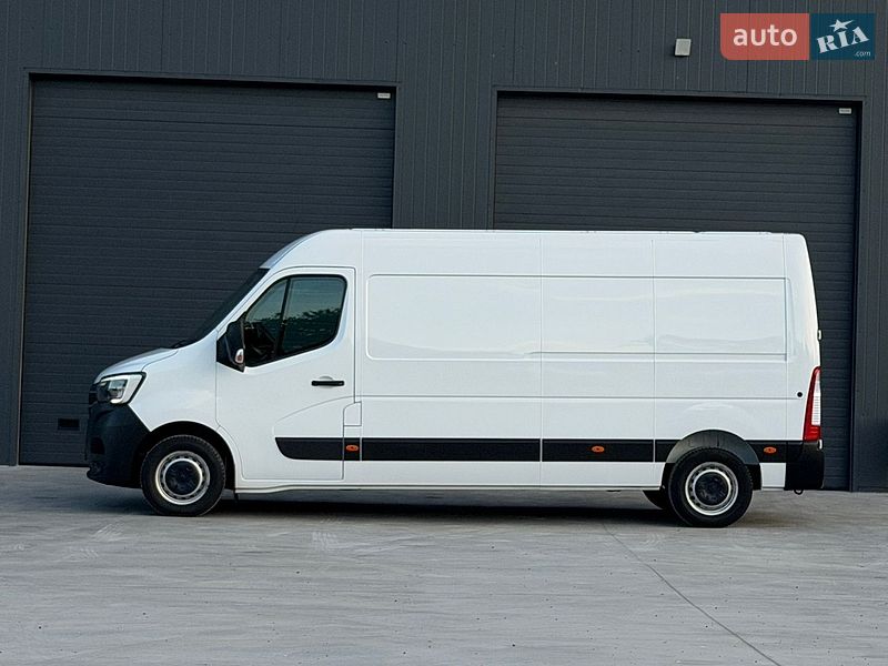 Вантажний фургон Renault Master 2023 в Дубні фото 59 Вантажний фургон Renault Master 2023 в Дубні