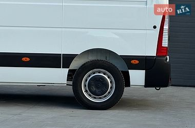 Вантажний фургон Renault Master 2023 в Дубні фото 61 Вантажний фургон Renault Master 2023 в Дубні