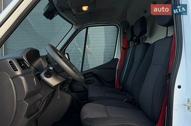 Вантажний фургон Renault Master 2023 в Дубні фото 64 Вантажний фургон Renault Master 2023 в Дубні