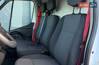 Вантажний фургон Renault Master 2023 в Дубні фото 65 Вантажний фургон Renault Master 2023 в Дубні