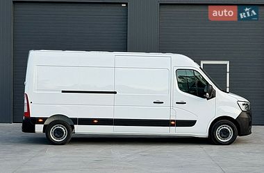 Вантажний фургон Renault Master 2023 в Дубні фото 66 Вантажний фургон Renault Master 2023 в Дубні