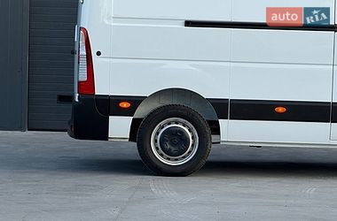 Вантажний фургон Renault Master 2023 в Дубні фото 68 Вантажний фургон Renault Master 2023 в Дубні