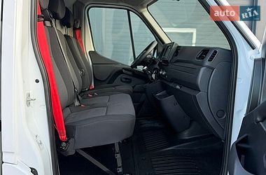 Вантажний фургон Renault Master 2023 в Дубні фото 72 Вантажний фургон Renault Master 2023 в Дубні