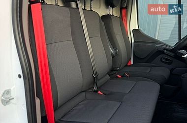 Вантажний фургон Renault Master 2023 в Дубні фото 73 Вантажний фургон Renault Master 2023 в Дубні