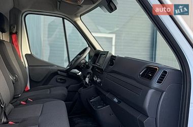 Вантажний фургон Renault Master 2023 в Дубні фото 74 Вантажний фургон Renault Master 2023 в Дубні