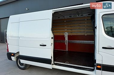 Вантажний фургон Renault Master 2023 в Дубні фото 75 Вантажний фургон Renault Master 2023 в Дубні