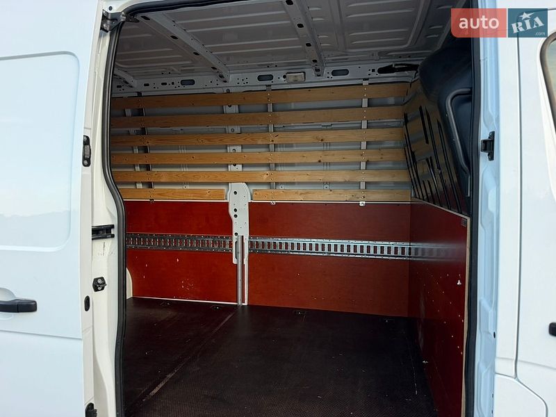 Вантажний фургон Renault Master 2023 в Дубні фото 77 Вантажний фургон Renault Master 2023 в Дубні