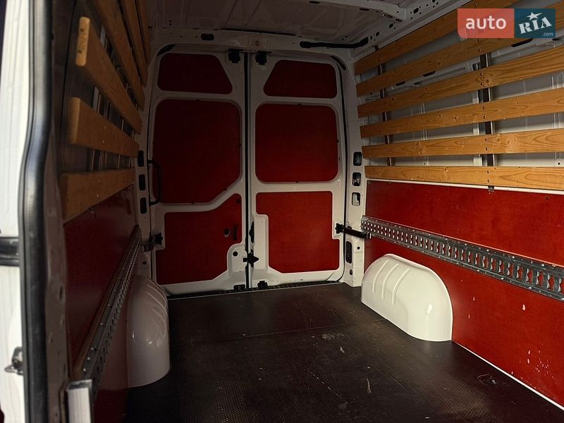 Вантажний фургон Renault Master 2023 в Дубні фото 78 Вантажний фургон Renault Master 2023 в Дубні