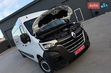 Вантажний фургон Renault Master 2023 в Дубні фото 79 Вантажний фургон Renault Master 2023 в Дубні