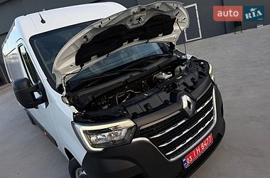 Вантажний фургон Renault Master 2023 в Дубні фото 80 Вантажний фургон Renault Master 2023 в Дубні