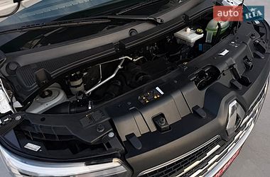 Вантажний фургон Renault Master 2023 в Дубні фото 81 Вантажний фургон Renault Master 2023 в Дубні