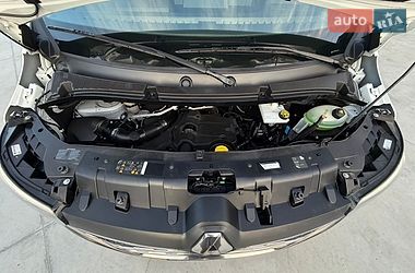 Вантажний фургон Renault Master 2023 в Дубні фото 83 Вантажний фургон Renault Master 2023 в Дубні