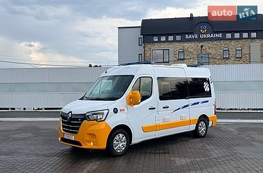 Автомобіль швидкої допомоги Renault Master 2020 в Києві фото 7 Автомобіль швидкої допомоги Renault Master 2020 в Києві