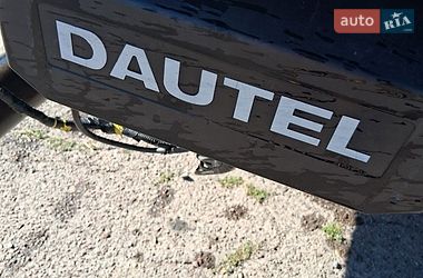 Рефрижератор Renault Master 2014 в Львове