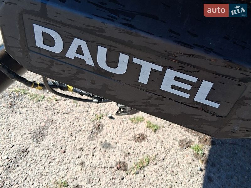 Рефрижератор Renault Master 2014 в Львове