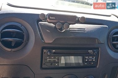 Рефрижератор Renault Master 2014 в Львове